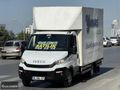 HUZUR'DAN 2015 DAİLY_275_BİNDE_3750_ŞASİ_KAMYONET_HATASIZ İLK EL