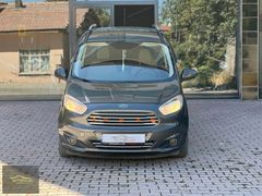 AUTOMOOD'DAN FORD CURİER 2018 TİTANIUM PLUS DEĞİŞENSİZ 250BİN KM