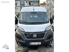 DUCATO ORJİNAL FABRİKA ÇIKIŞLI 16+1