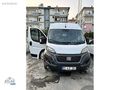 DUCATO ORJİNAL FABRİKA ÇIKIŞLI 16+1