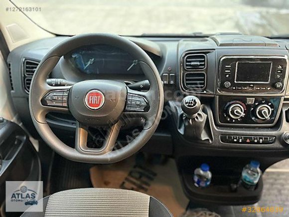 DUCATO ORJİNAL FABRİKA ÇIKIŞLI 16+1