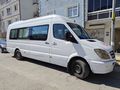 2009 MERCEDES SPRİNTER EURO 3 MOTOR YAPILI KASA GÜZEL MUAYENE Lİ