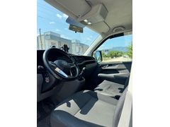 Sahibinden Volkswagen Transporter Çift Kabin (5+1) 