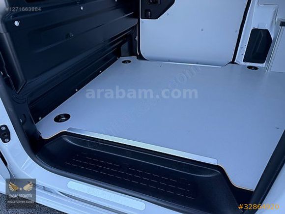 DADAŞ'DAN 2024 ELEGANCE XL 11 KM E-TOGGLE UZUN ŞASİ BOYASIZ