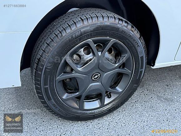 DADAŞ'DAN 2024 ELEGANCE XL 11 KM E-TOGGLE UZUN ŞASİ BOYASIZ