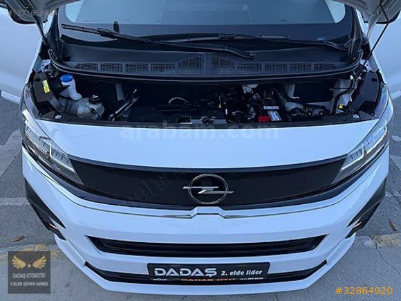 DADAŞ'DAN 2024 ELEGANCE XL 11 KM E-TOGGLE UZUN ŞASİ BOYASIZ