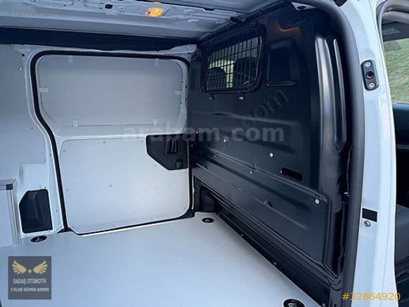 DADAŞ'DAN 2024 ELEGANCE XL 11 KM E-TOGGLE UZUN ŞASİ BOYASIZ