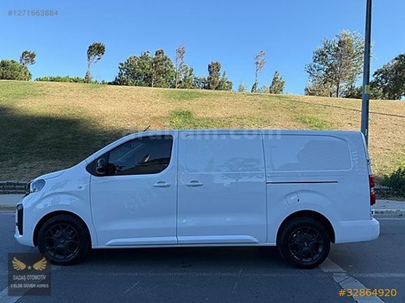 DADAŞ'DAN 2024 ELEGANCE XL 11 KM E-TOGGLE UZUN ŞASİ BOYASIZ