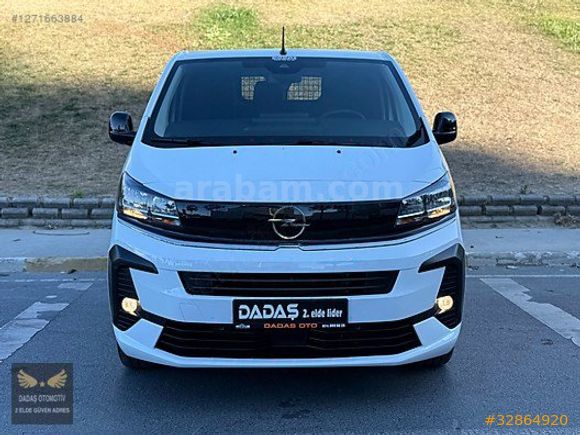 DADAŞ'DAN 2024 ELEGANCE XL 11 KM E-TOGGLE UZUN ŞASİ BOYASIZ