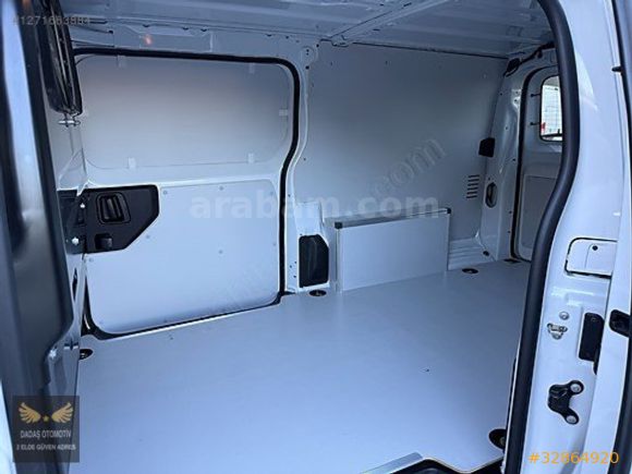 DADAŞ'DAN 2024 ELEGANCE XL 11 KM E-TOGGLE UZUN ŞASİ BOYASIZ