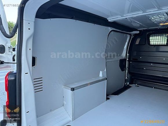 DADAŞ'DAN 2024 ELEGANCE XL 11 KM E-TOGGLE UZUN ŞASİ BOYASIZ