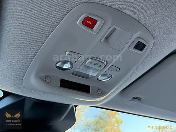 DADAŞ'DAN 2024 ELEGANCE XL 11 KM E-TOGGLE UZUN ŞASİ BOYASIZ
