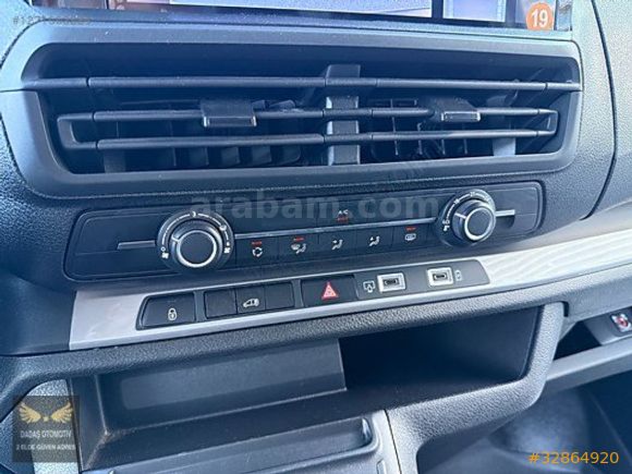 DADAŞ'DAN 2024 ELEGANCE XL 11 KM E-TOGGLE UZUN ŞASİ BOYASIZ