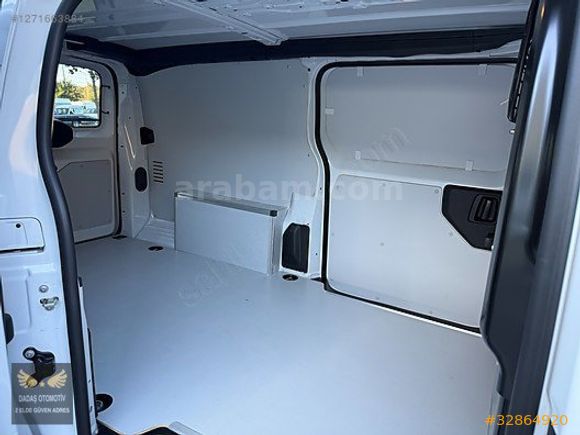 DADAŞ'DAN 2024 ELEGANCE XL 11 KM E-TOGGLE UZUN ŞASİ BOYASIZ