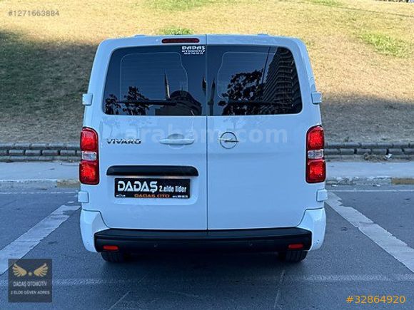 DADAŞ'DAN 2024 ELEGANCE XL 11 KM E-TOGGLE UZUN ŞASİ BOYASIZ