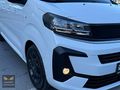 DADAŞ'DAN 2024 ELEGANCE XL 11 KM E-TOGGLE UZUN ŞASİ BOYASIZ