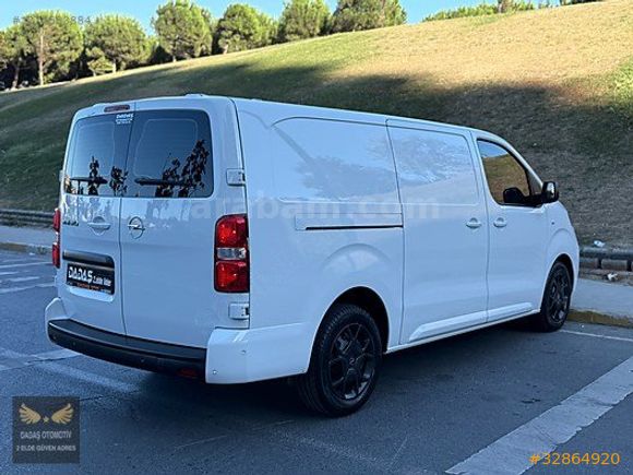 DADAŞ'DAN 2024 ELEGANCE XL 11 KM E-TOGGLE UZUN ŞASİ BOYASIZ