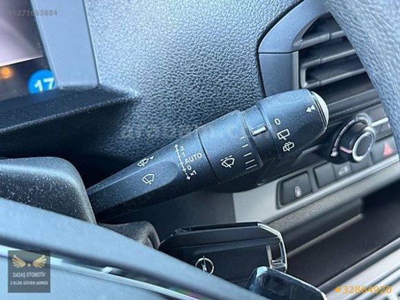 DADAŞ'DAN 2024 ELEGANCE XL 11 KM E-TOGGLE UZUN ŞASİ BOYASIZ