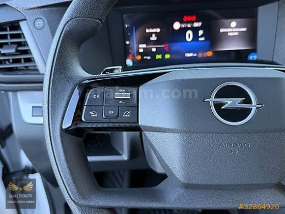 DADAŞ'DAN 2024 ELEGANCE XL 11 KM E-TOGGLE UZUN ŞASİ BOYASIZ