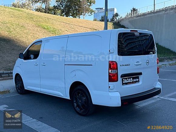 DADAŞ'DAN 2024 ELEGANCE XL 11 KM E-TOGGLE UZUN ŞASİ BOYASIZ