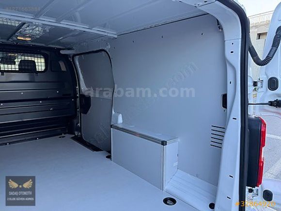 DADAŞ'DAN 2024 ELEGANCE XL 11 KM E-TOGGLE UZUN ŞASİ BOYASIZ