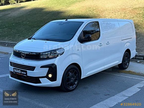 DADAŞ'DAN 2024 ELEGANCE XL 11 KM E-TOGGLE UZUN ŞASİ BOYASIZ