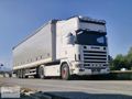 AYDIN OTOMOTİV'DEN MASRAFIZ 2005 SCANİA 420 TOPLİNE RETARDARLI