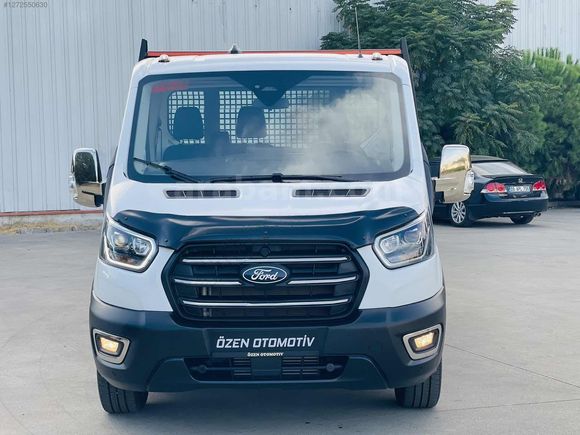 Bİ-XENON HID FAR ÇİFT AIRBAG Full Aksesuar