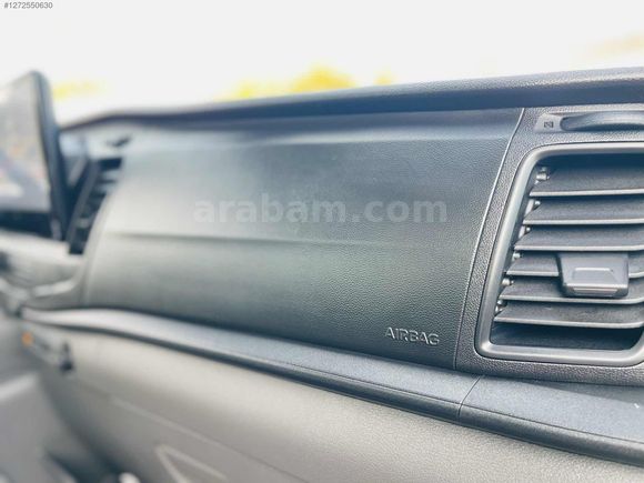 Bİ-XENON HID FAR ÇİFT AIRBAG Full Aksesuar