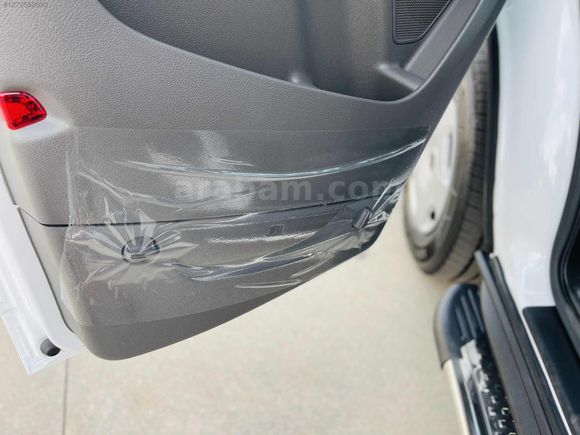 Bİ-XENON HID FAR ÇİFT AIRBAG Full Aksesuar