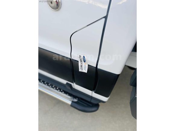 Bİ-XENON HID FAR ÇİFT AIRBAG Full Aksesuar