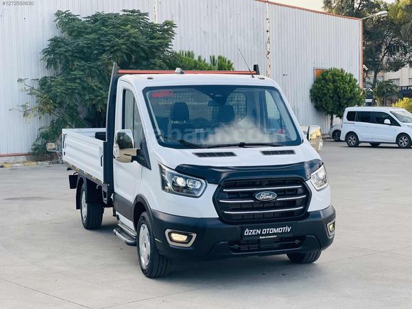 Bİ-XENON HID FAR ÇİFT AIRBAG Full Aksesuar