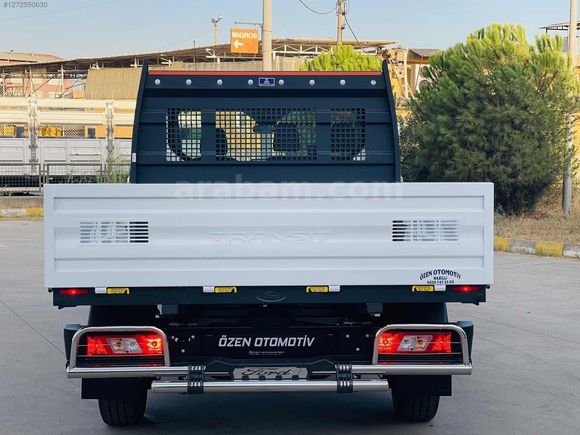 Bİ-XENON HID FAR ÇİFT AIRBAG Full Aksesuar