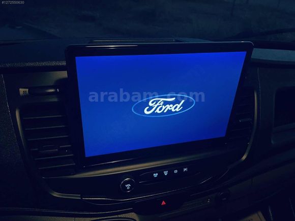 Bİ-XENON HID FAR ÇİFT AIRBAG Full Aksesuar