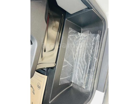 Bİ-XENON HID FAR ÇİFT AIRBAG Full Aksesuar
