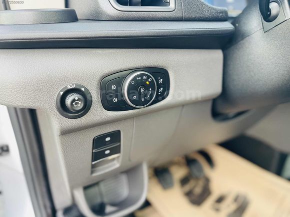 Bİ-XENON HID FAR ÇİFT AIRBAG Full Aksesuar