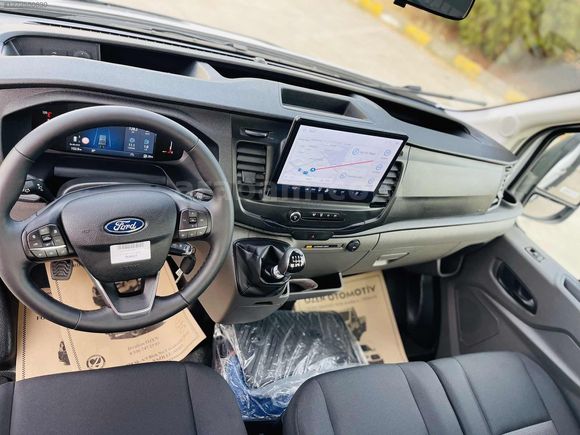 Bİ-XENON HID FAR ÇİFT AIRBAG Full Aksesuar
