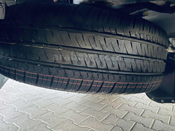 Bİ-XENON HID FAR ÇİFT AIRBAG Full Aksesuar