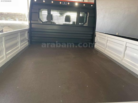 Bİ-XENON HID FAR ÇİFT AIRBAG Full Aksesuar
