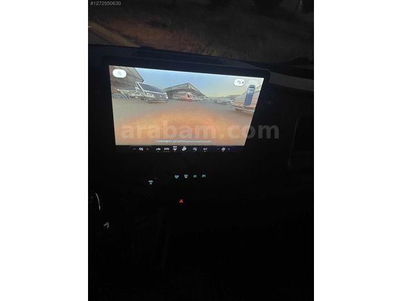 Bİ-XENON HID FAR ÇİFT AIRBAG Full Aksesuar