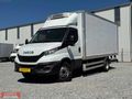 ANTALYA KEPEZ OTOMOTİV DEN 2021 IVECO DAILY 72-160 4350 FRİGO