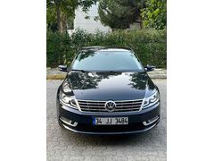 Galeriden Volkswagen VW CC 1.4 TSi 2012 Model İstanbul