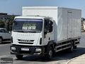 HUZUR'DAN 2014 150E18 EUROCARGO 370BİNDE İLK ELDEN YATAKLI UZUN