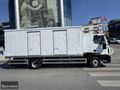 HUZUR'DAN 2014 150E18 EUROCARGO 370BİNDE İLK ELDEN YATAKLI UZUN