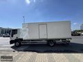 HUZUR'DAN 2014 150E18 EUROCARGO 370BİNDE İLK ELDEN YATAKLI UZUN