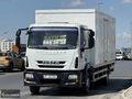 HUZUR'DAN 2014 150E18 EUROCARGO 370BİNDE İLK ELDEN YATAKLI UZUN