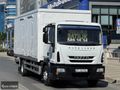 HUZUR'DAN 2014 150E18 EUROCARGO 370BİNDE İLK ELDEN YATAKLI UZUN