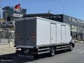 HUZUR'DAN 2014 150E18 EUROCARGO 370BİNDE İLK ELDEN YATAKLI UZUN