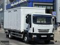 HUZUR'DAN 2014 150E18 EUROCARGO 370BİNDE İLK ELDEN YATAKLI UZUN