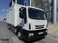 HUZUR'DAN 2014 150E18 EUROCARGO 370BİNDE İLK ELDEN YATAKLI UZUN